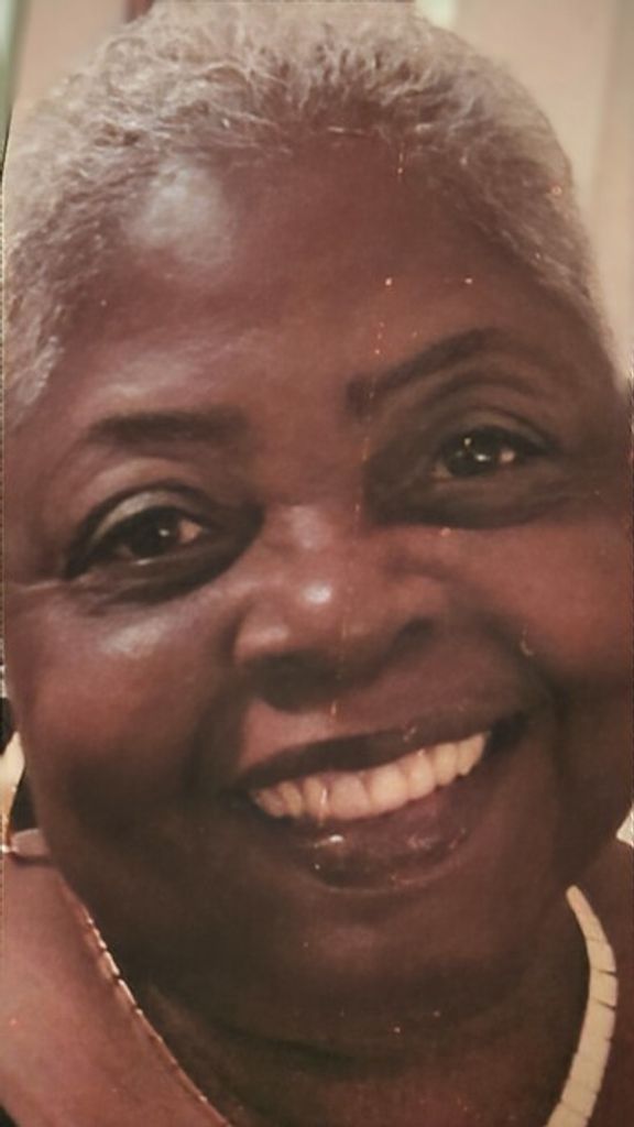 Doris M. Clifton