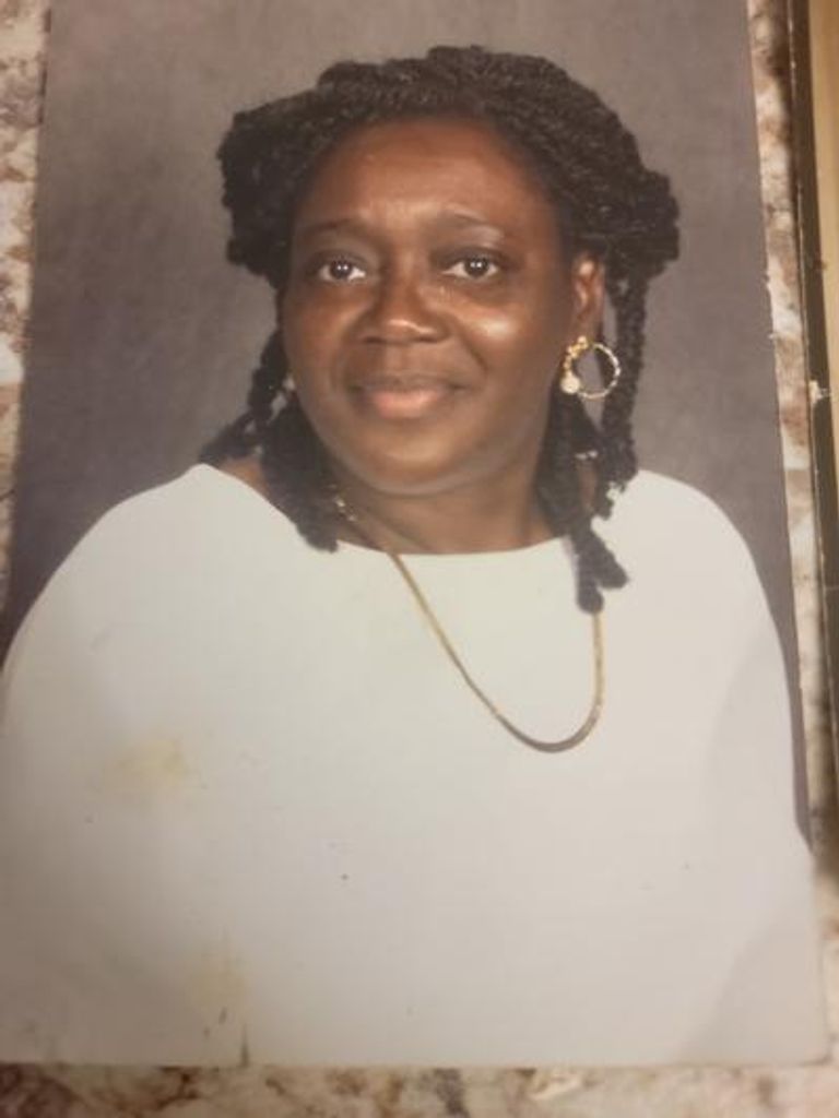 Rhonda F. Williams Profile Photo