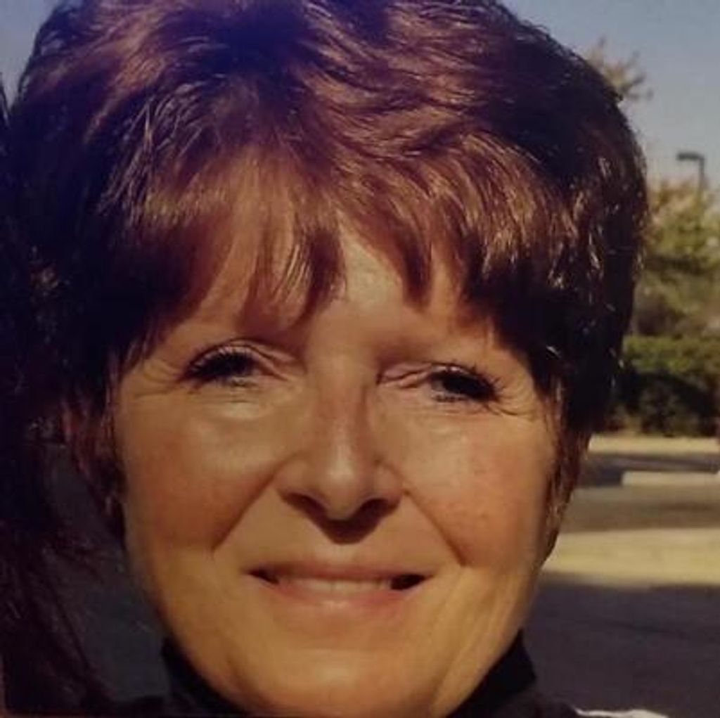 Deborah Jean Dennison