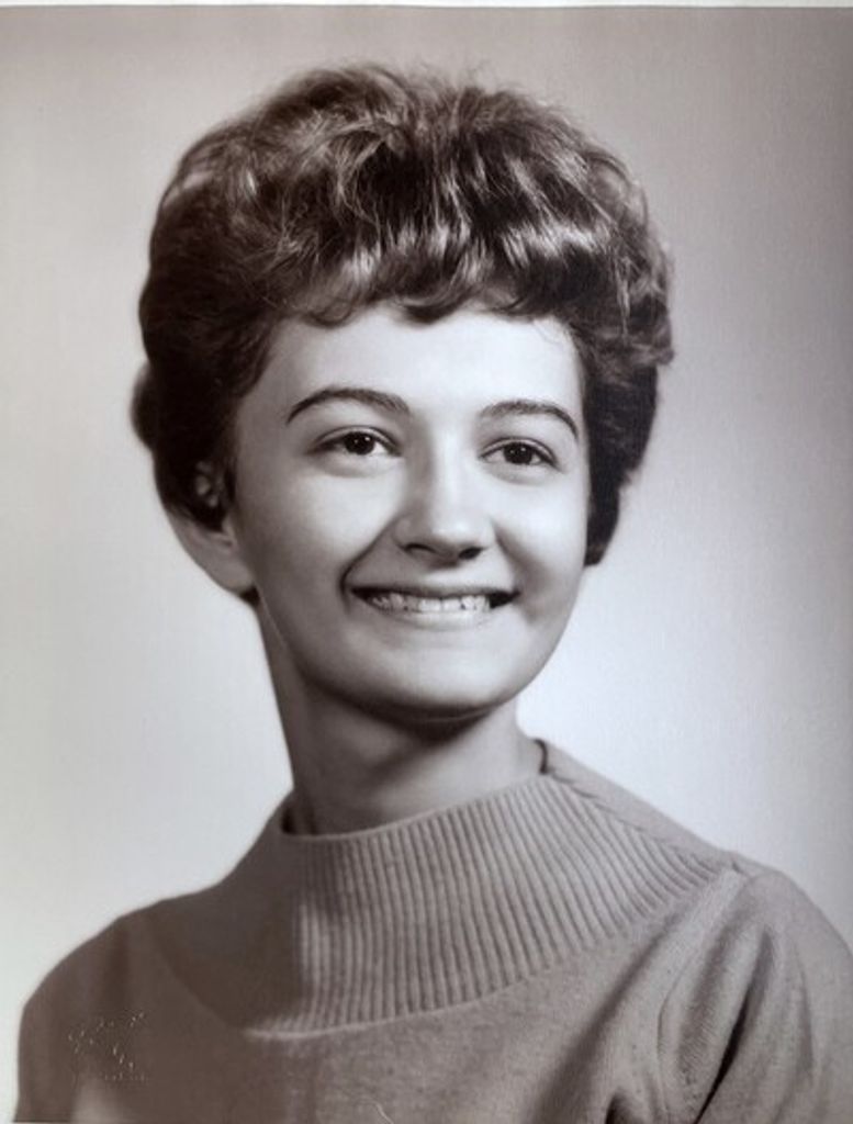 Brenda Jo Faust Profile Photo