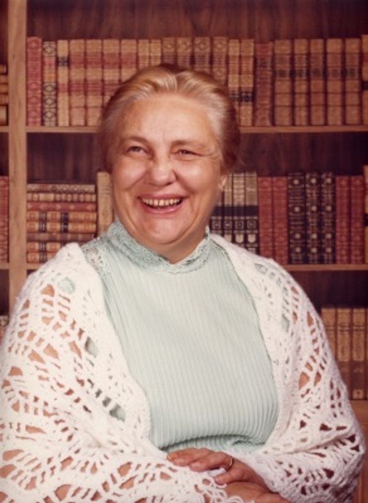 Mrs.Alice Armes Profile Photo