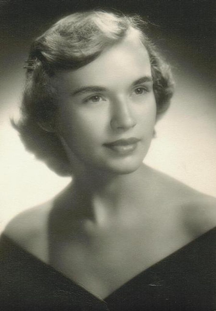 Joan Elizabeth Carter