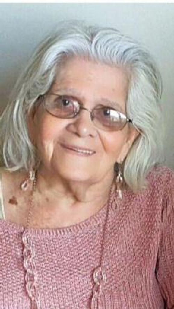 Aurora Rodriguez (Nee Gonzalez)