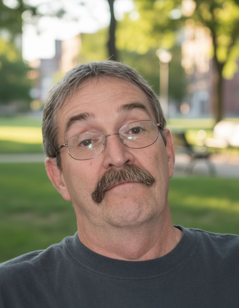 Terry W. Masters Profile Photo