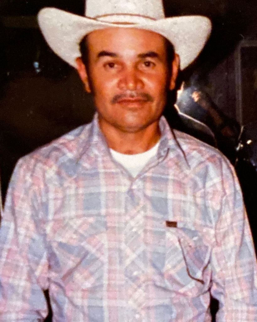 Pedro B. Flores