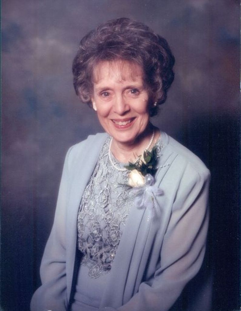 Shirleyan Baptist Profile Photo