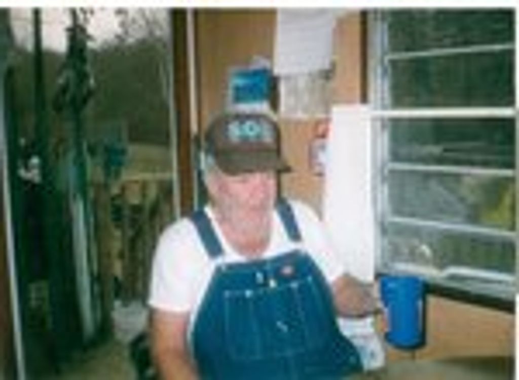 Charles Cheesman Profile Photo