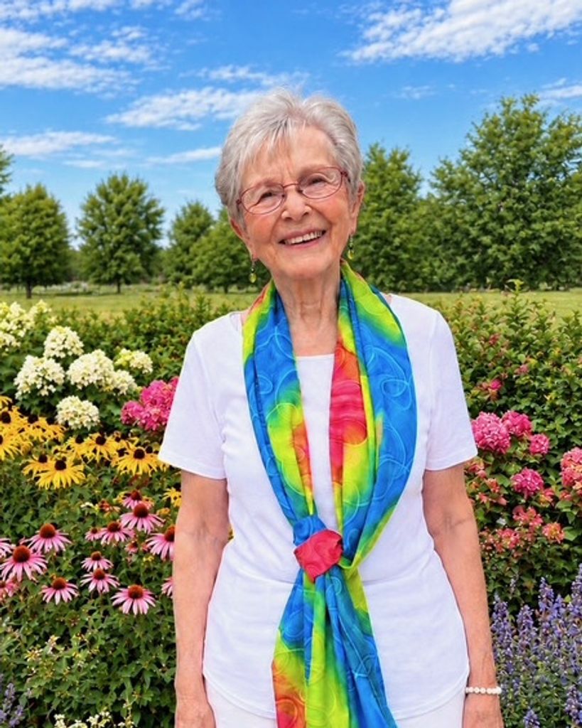 Marlene A. Badgerow
