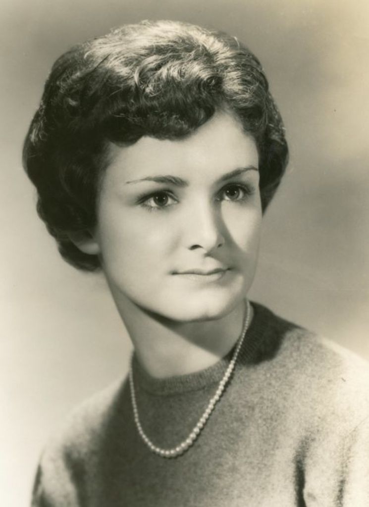 Catharine Tingley