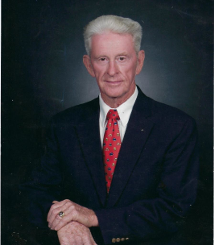 Howard Broaddus