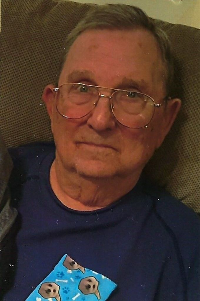 Raymond Lee Linger Profile Photo