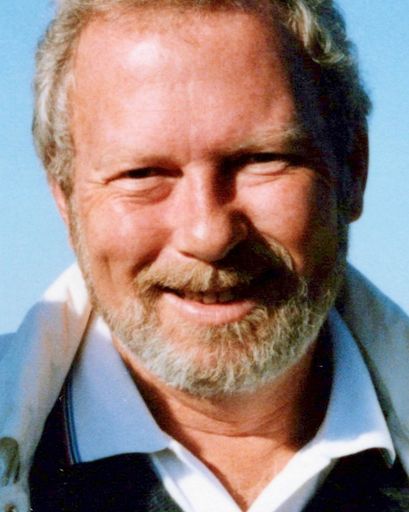 John Cameron Quam's obituary image