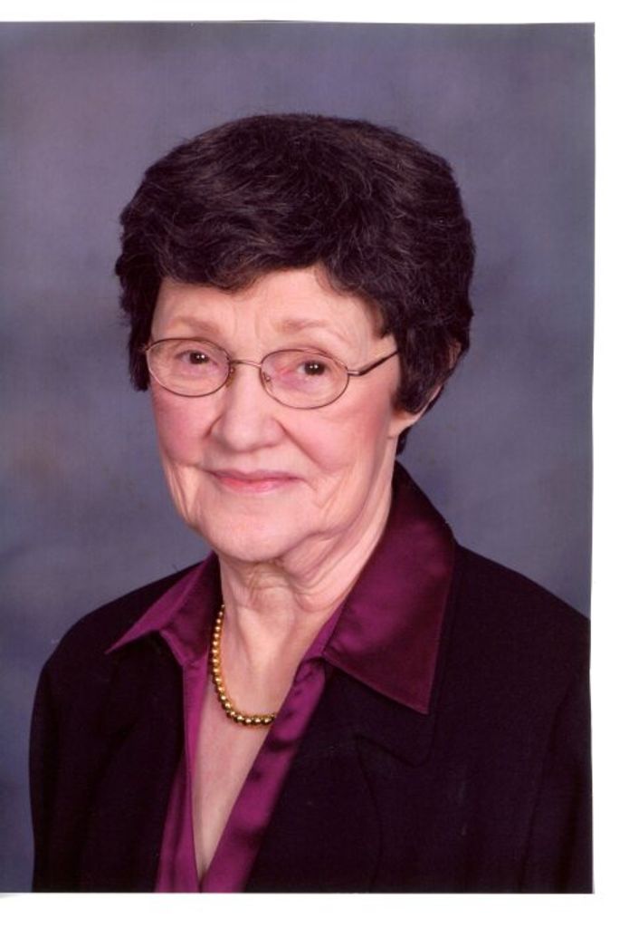 Joan Margaret (Hagel) O'Brien Profile Photo