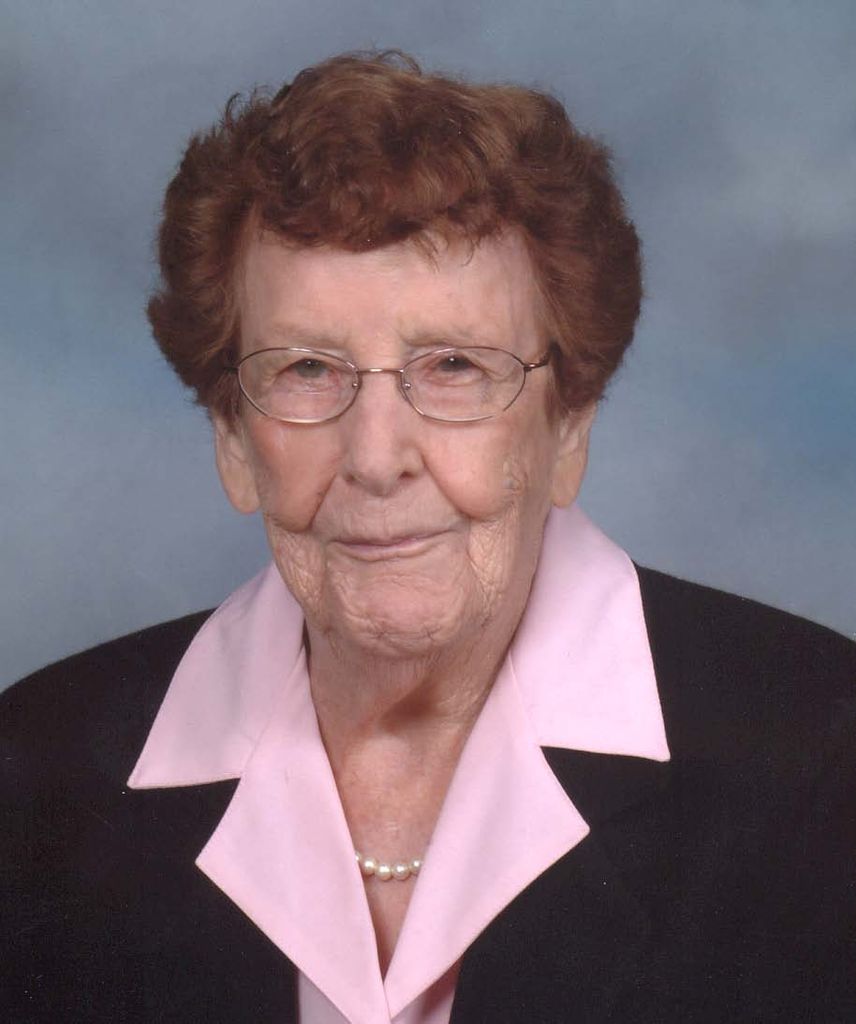 Lenora Sager