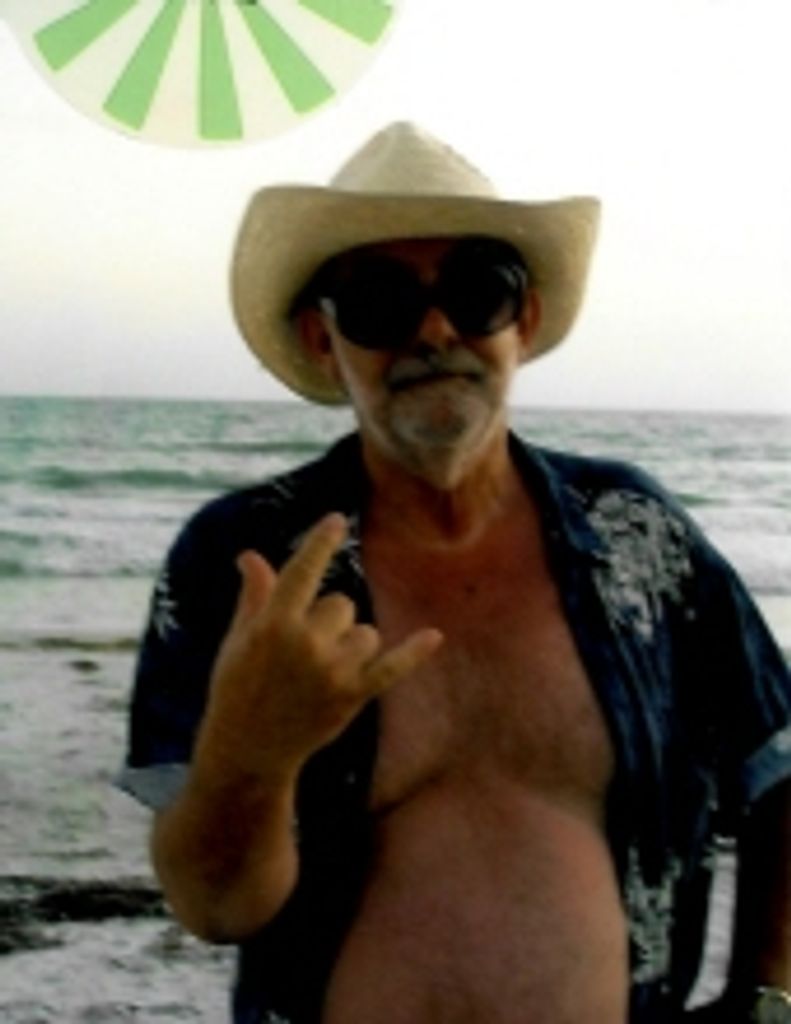 David Paul Phillips