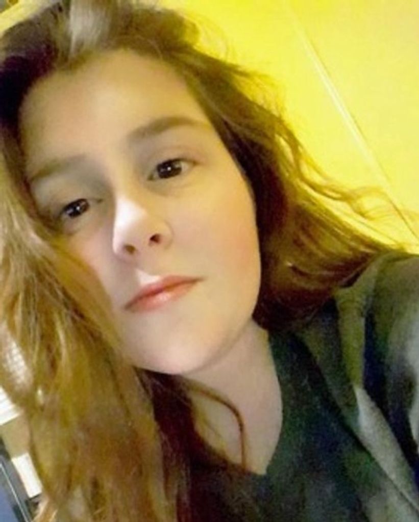 Brittany Anne Lage Profile Photo