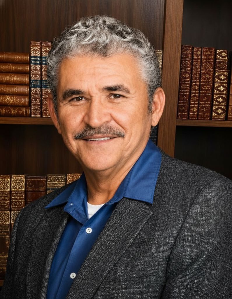 Mr. Abel J. Elizondo, Sr.