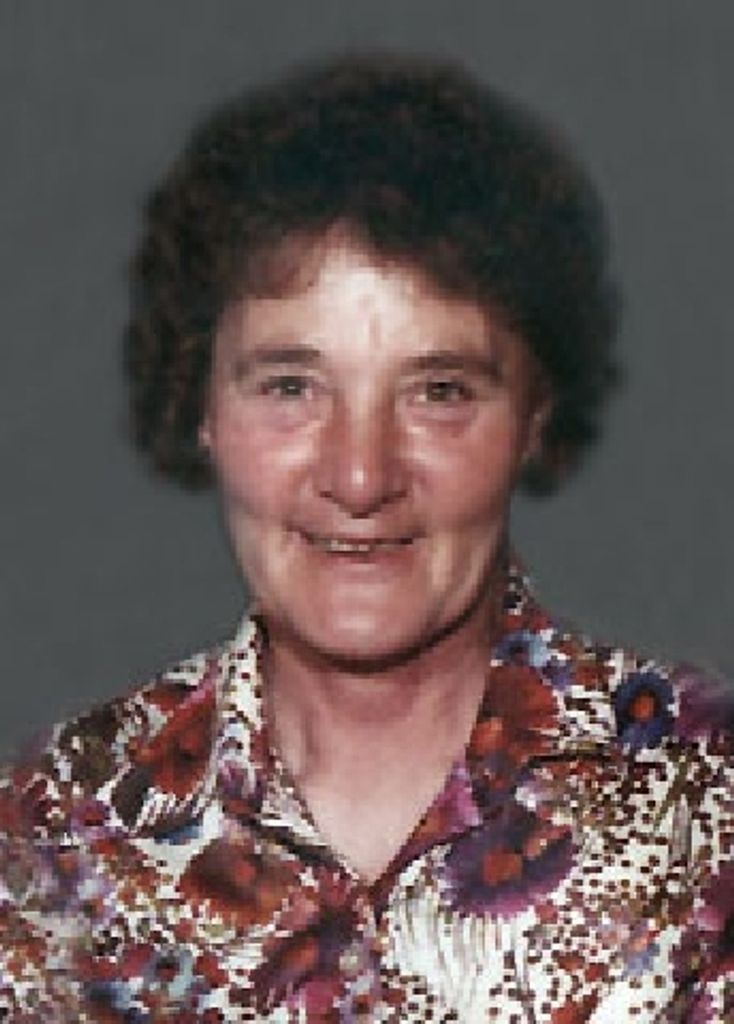 Mildred Herda