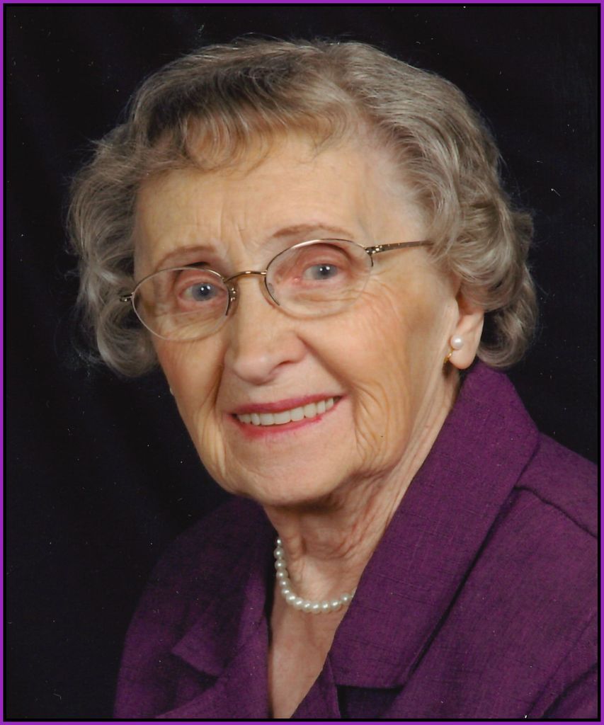 Geraldine E. Nigon Profile Photo