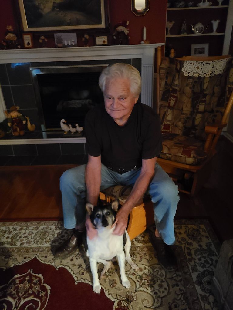 Douglas Allen Valentine Profile Photo