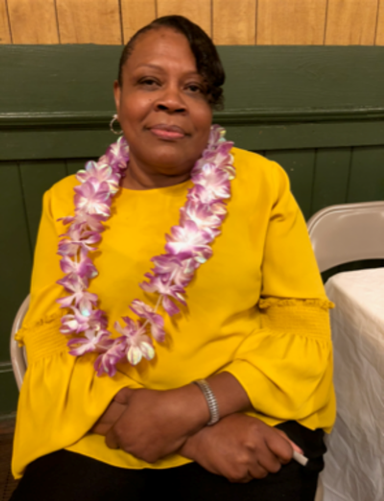 Sandra Elayne Lary Profile Photo