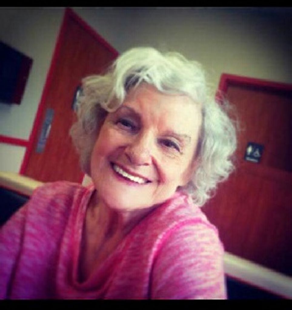 Carol Ann Foster Profile Photo