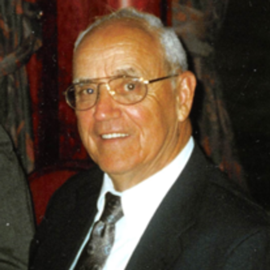 Richard E. Peters
