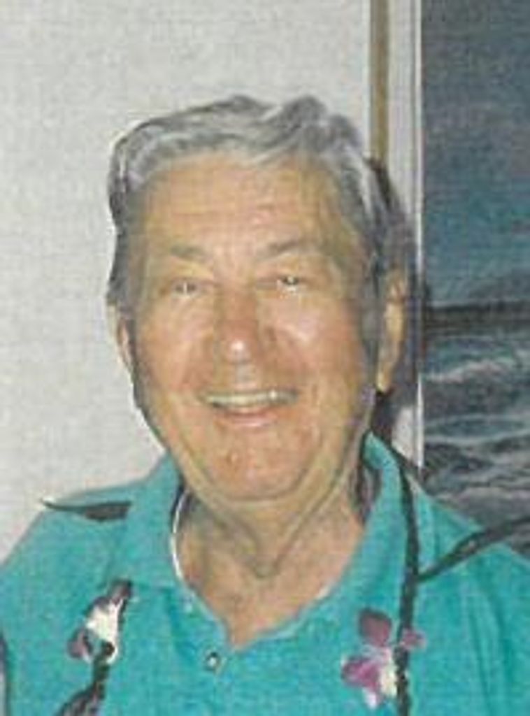 Louis  Robert Weiske