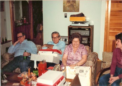 Mary Grace (LaManna)  Saracino photo gallery thumbnail 12 of 53