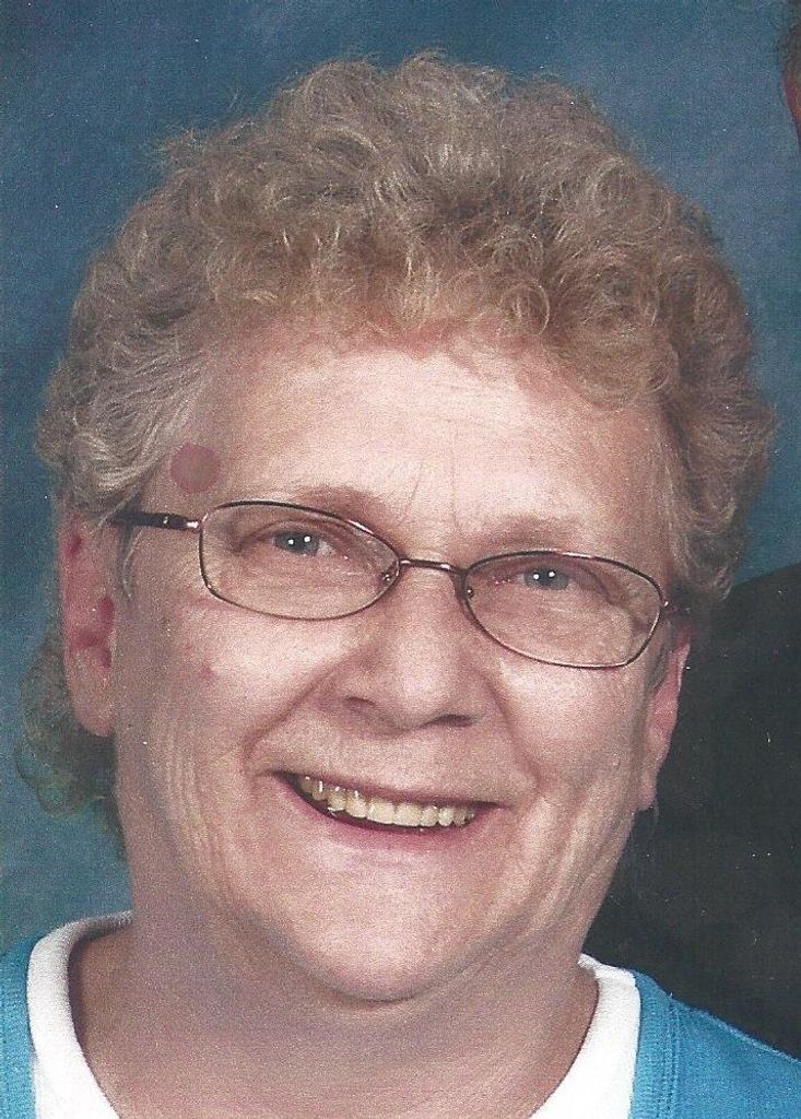Sarah  Mae Weekley
