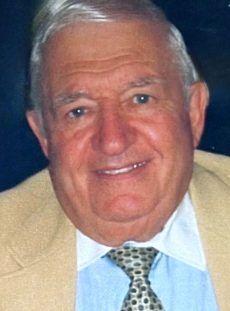 Dr. George James Yelagotes