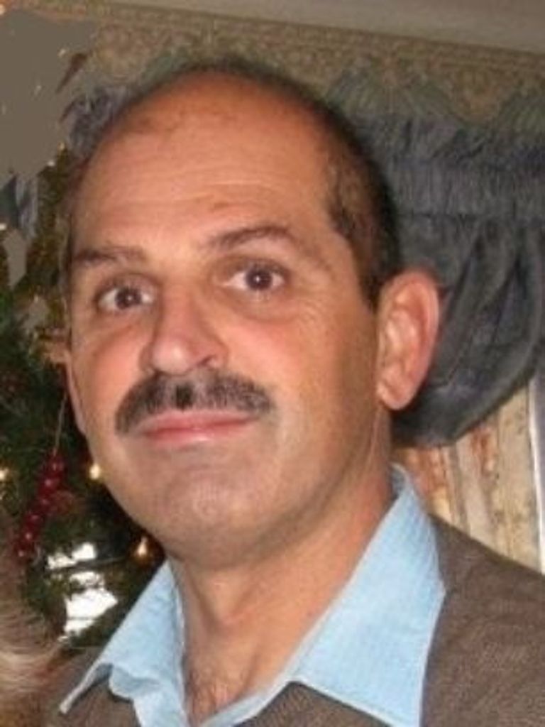 John Anthony Mart Profile Photo