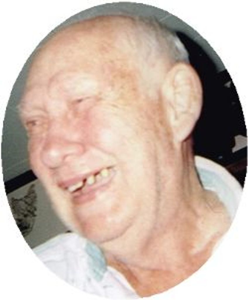 Charles Guillory