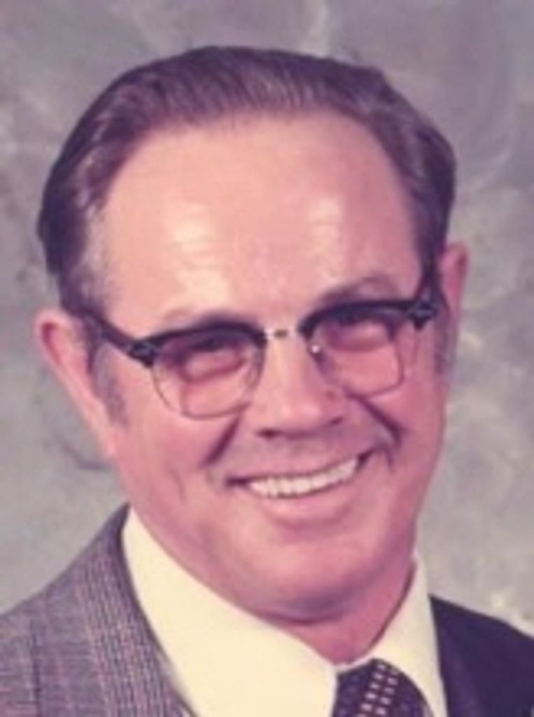 Mason Glen Roark