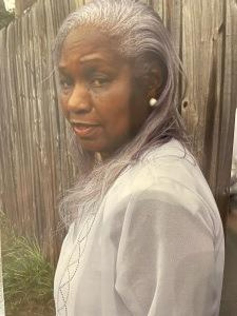 Anna Ruth Haywood Profile Photo