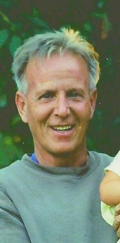 William P. Duly Jr.