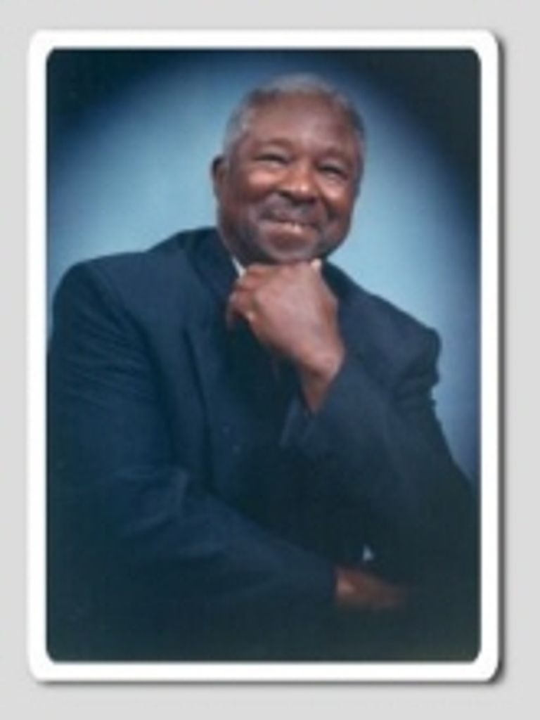 James Edward Barnette Sr.