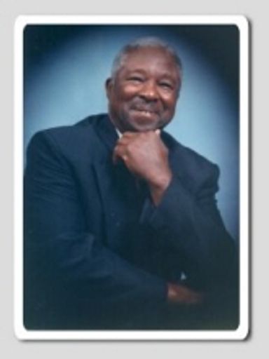 James Edward Barnette Sr. Profile Photo