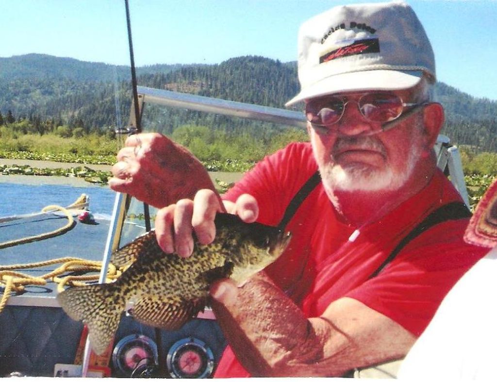 Stanley "Stan" "Bud" Johnson, Jr.