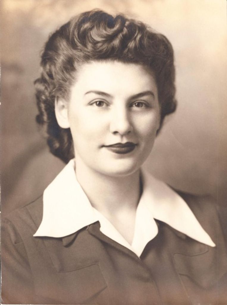 Betty L. Langley Profile Photo