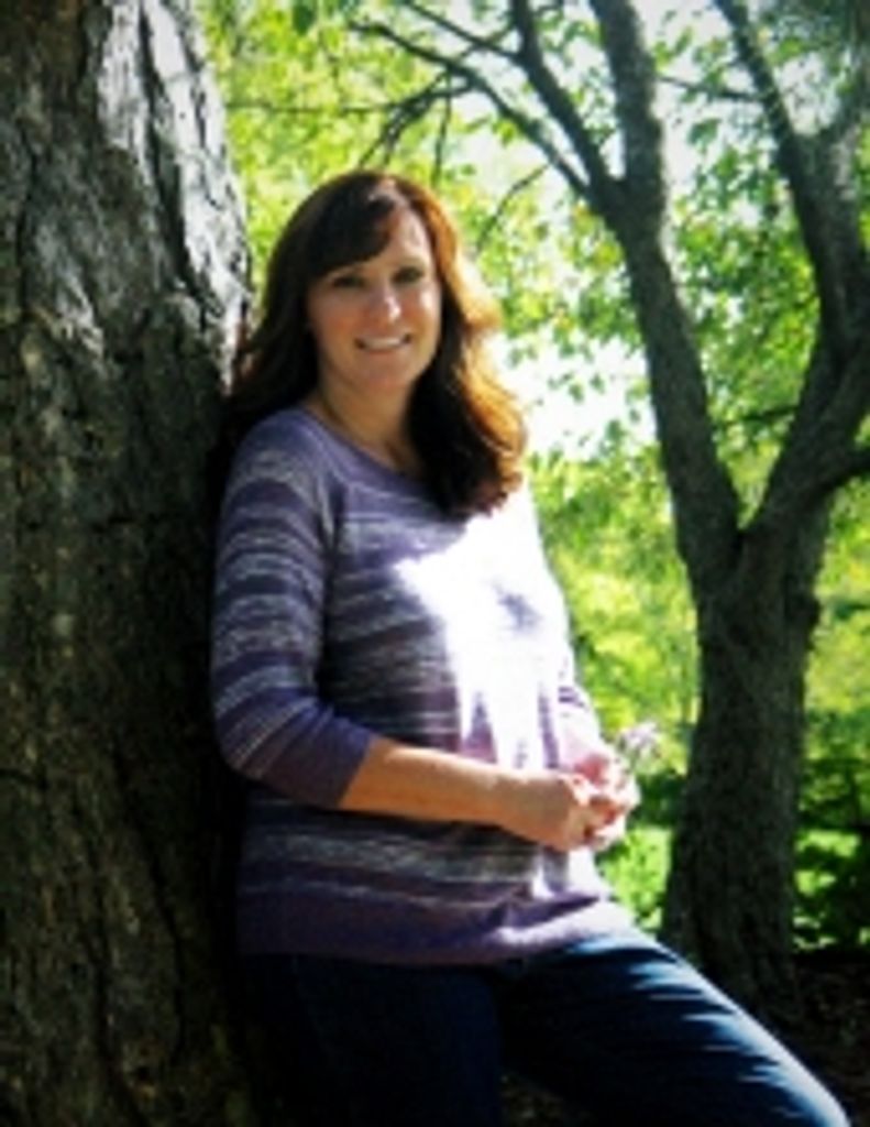 Jennifer "Jen" Jo Menchhofer Profile Photo