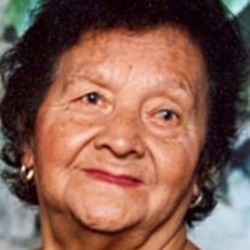 Generosa Vargas Aviles