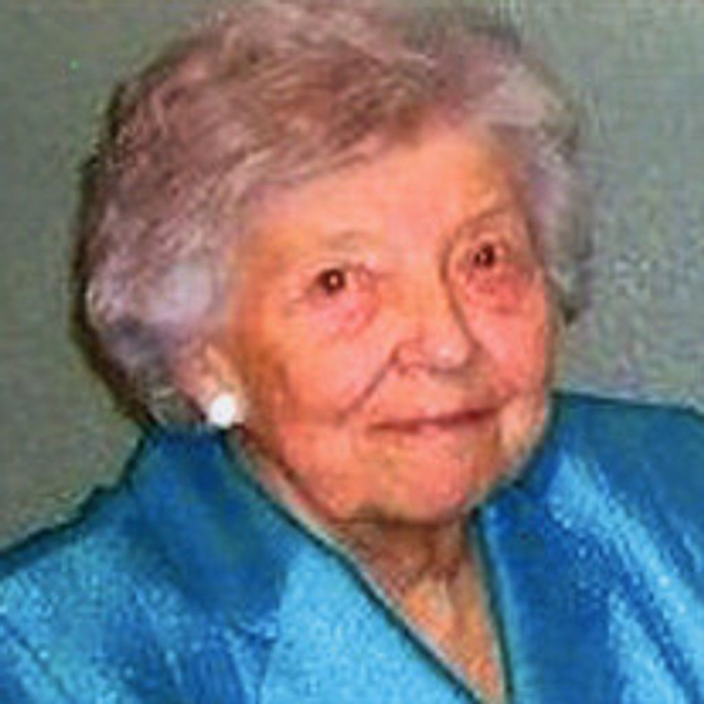 Goldie Harrison-Hoffmire