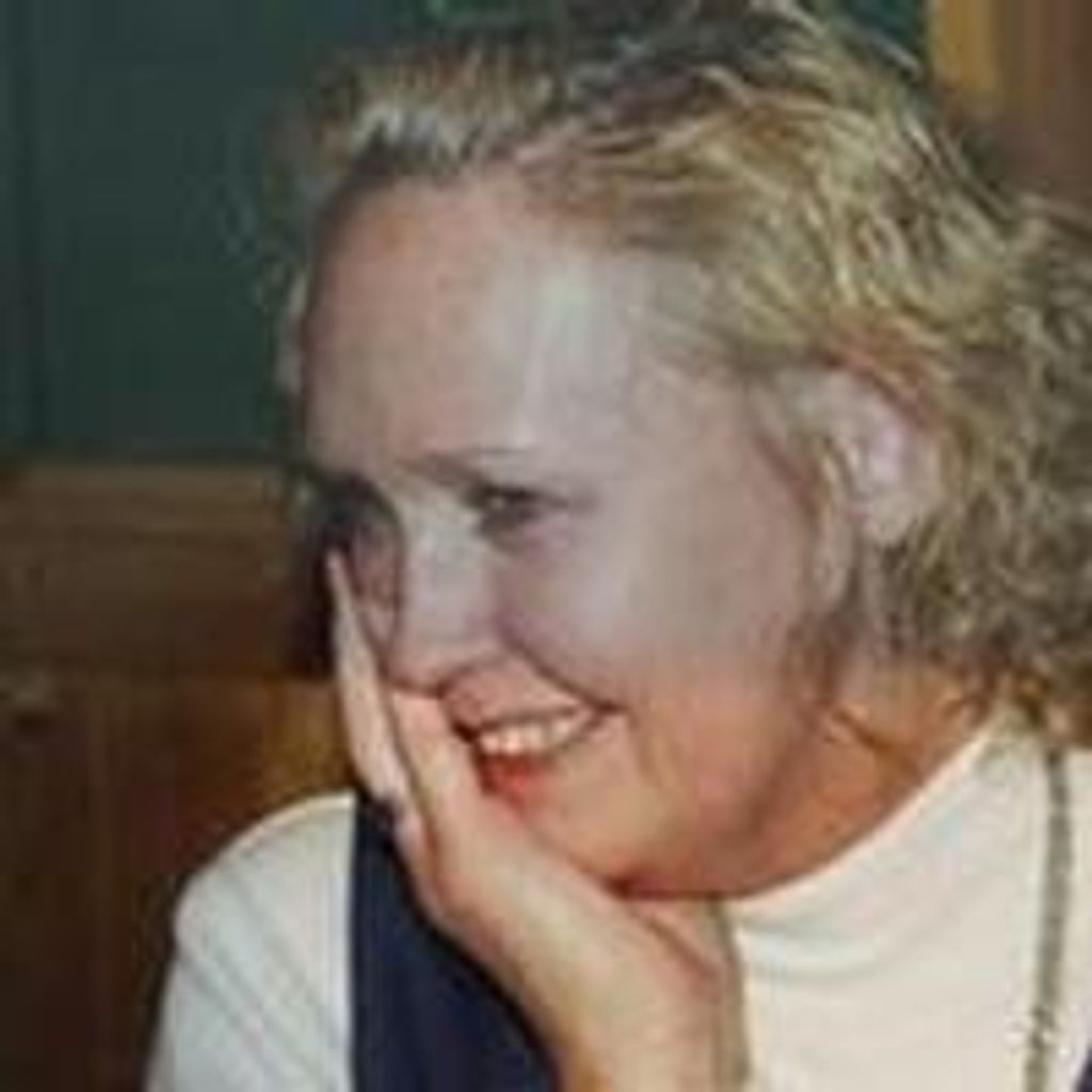 Vicki J. Patterson