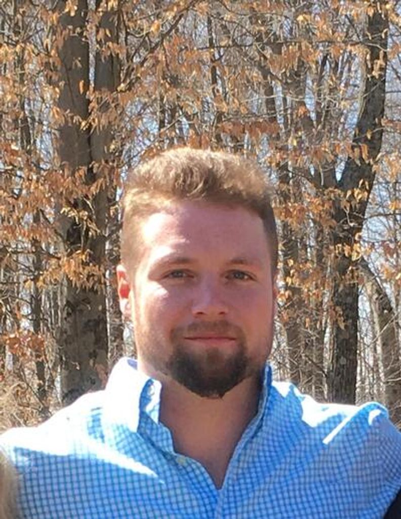 Brandon L. Cravens Profile Photo