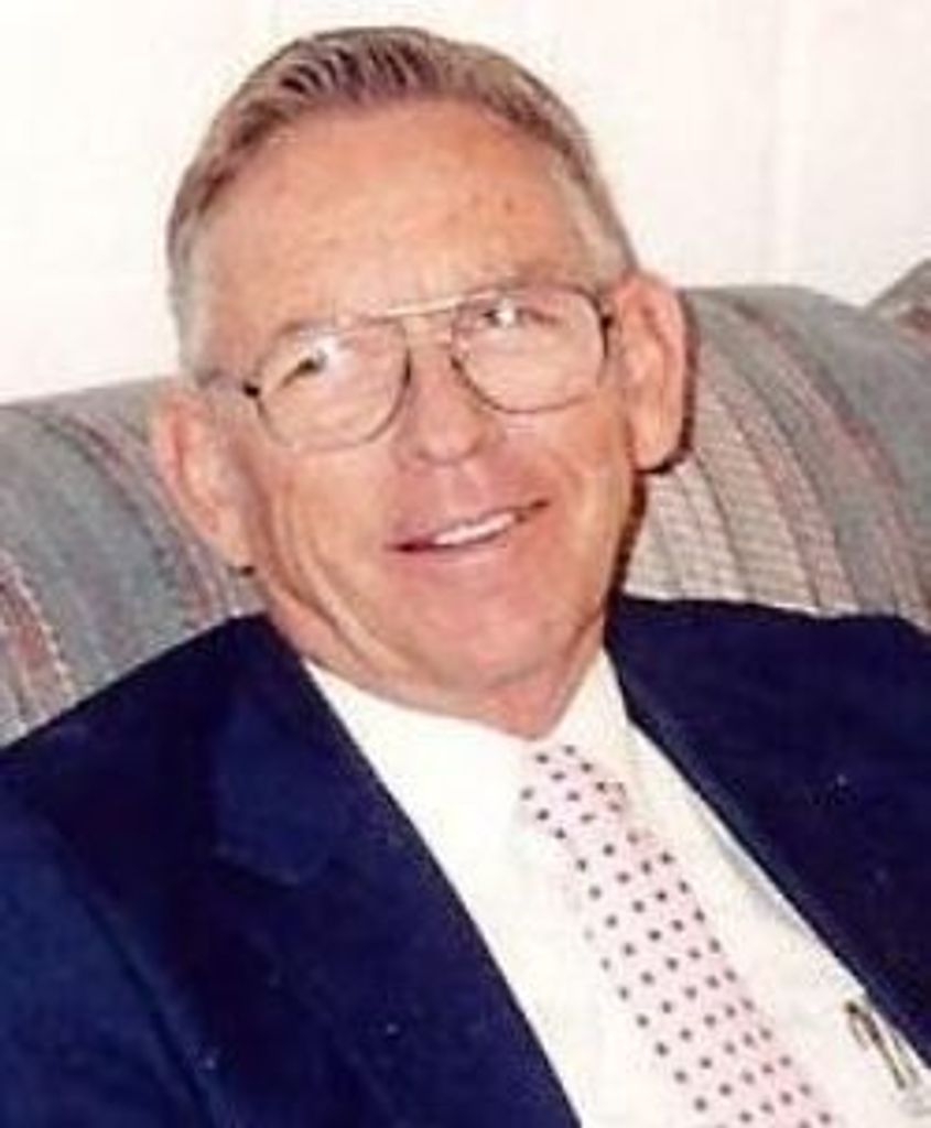 Leroy Bennett