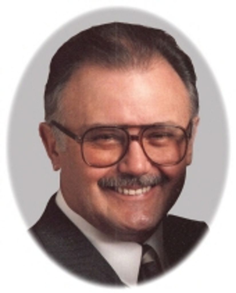 Leonard Alfred Whincop Profile Photo