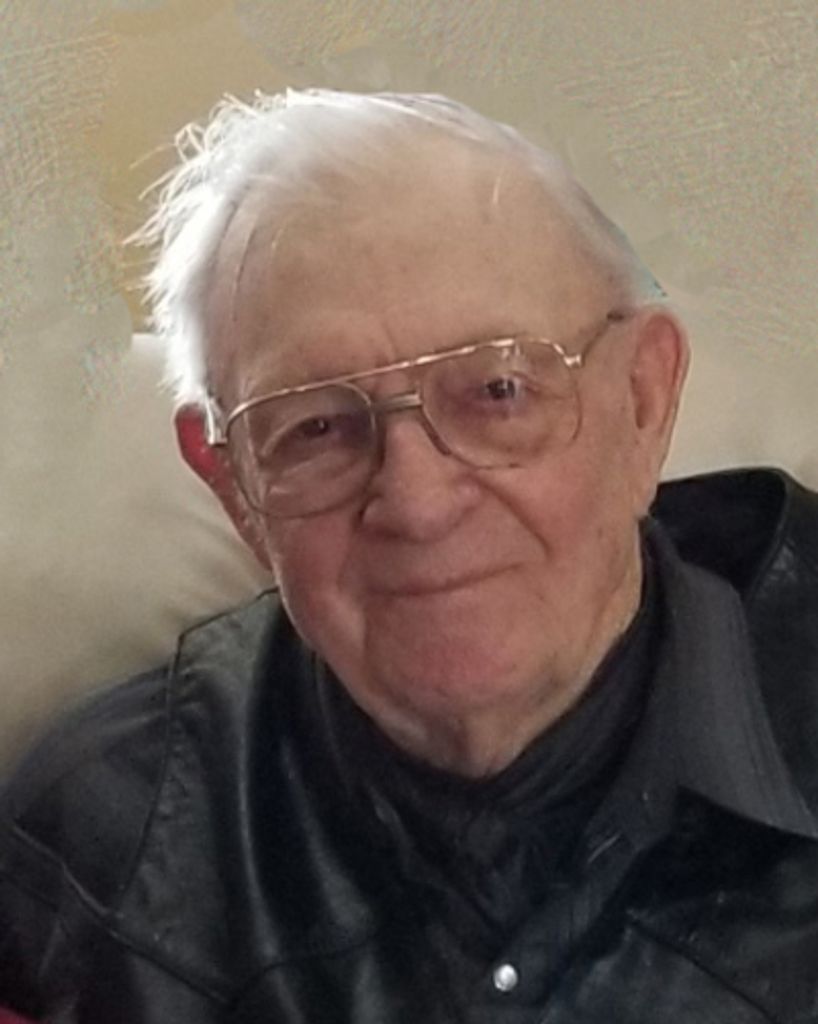 Leonard Dahl Profile Photo