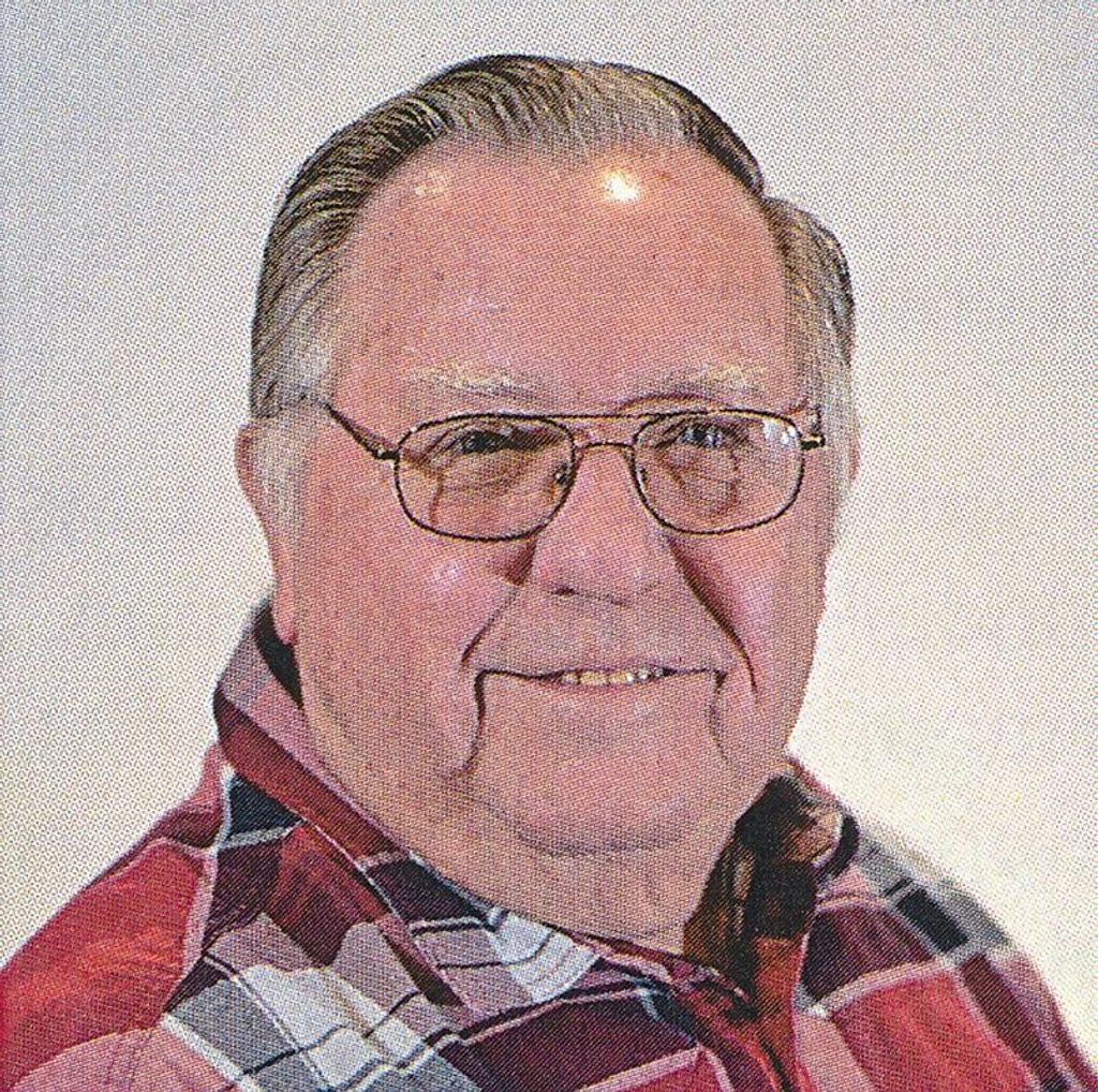 Ralph L. Leatherman Profile Photo