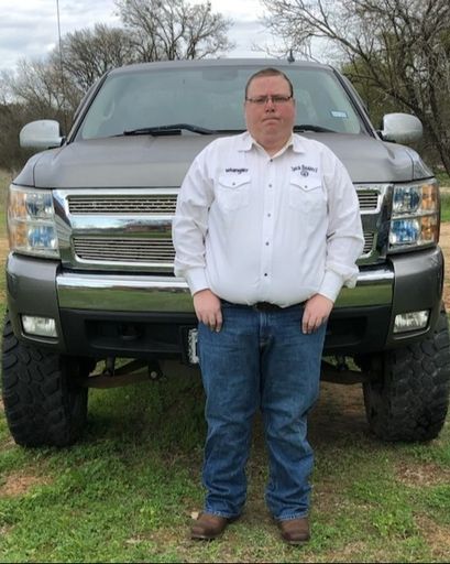 Jason Wayne Glenn's obituary image